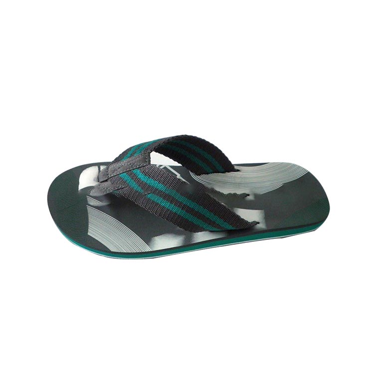 2020 Hot-Selling EVA Beach Slipper for Men Casual Flip Flops eva slipper
