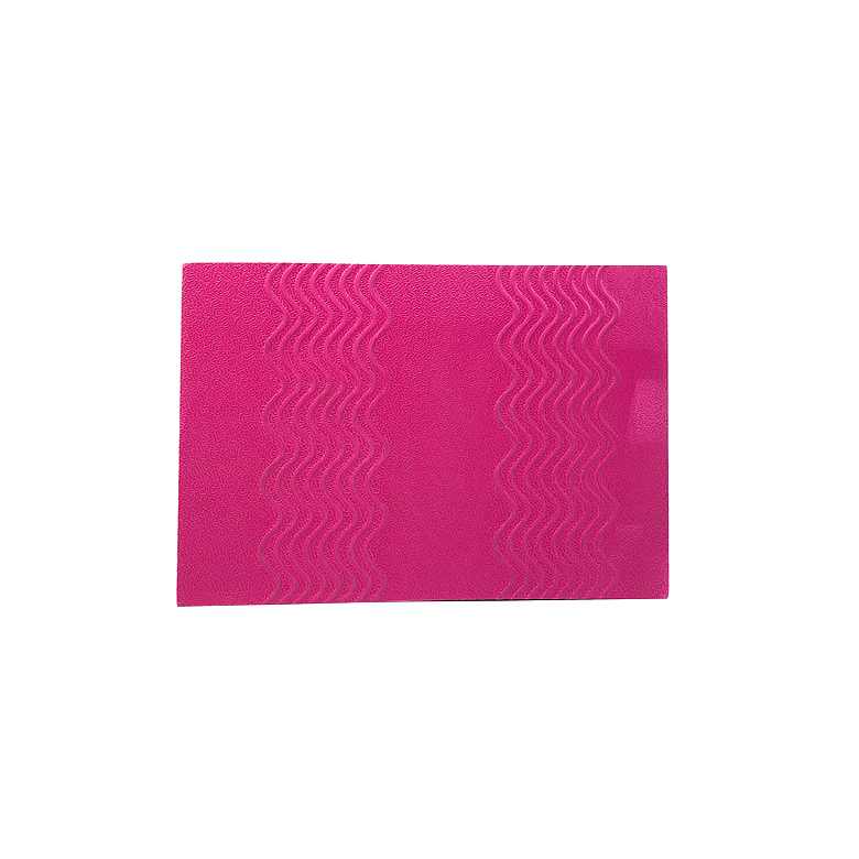 2020 Factory customized outsole sheet eva sole shoe material for slipper