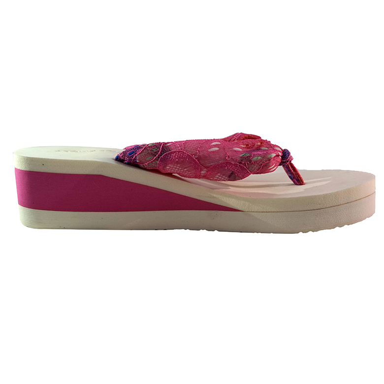 Comfortable and Fashionable Women Bathroom Slippers