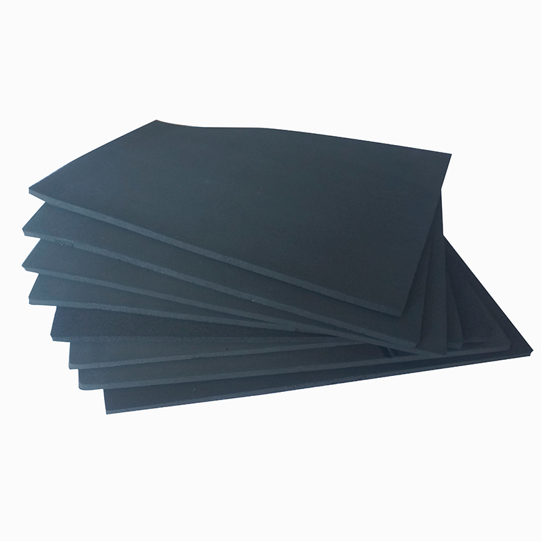 Eva Foam Sheets Tools, Black Foam Sheets, Foam Sheet 10mm, Thick Eva Foam