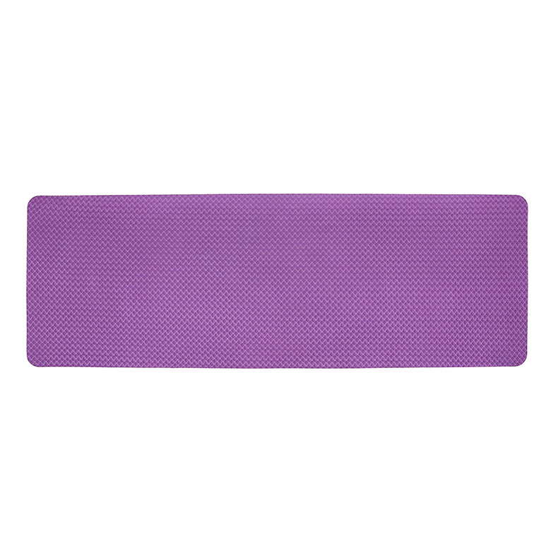 Custom designs OEM premium tpe rubber yoga mat with logo printing