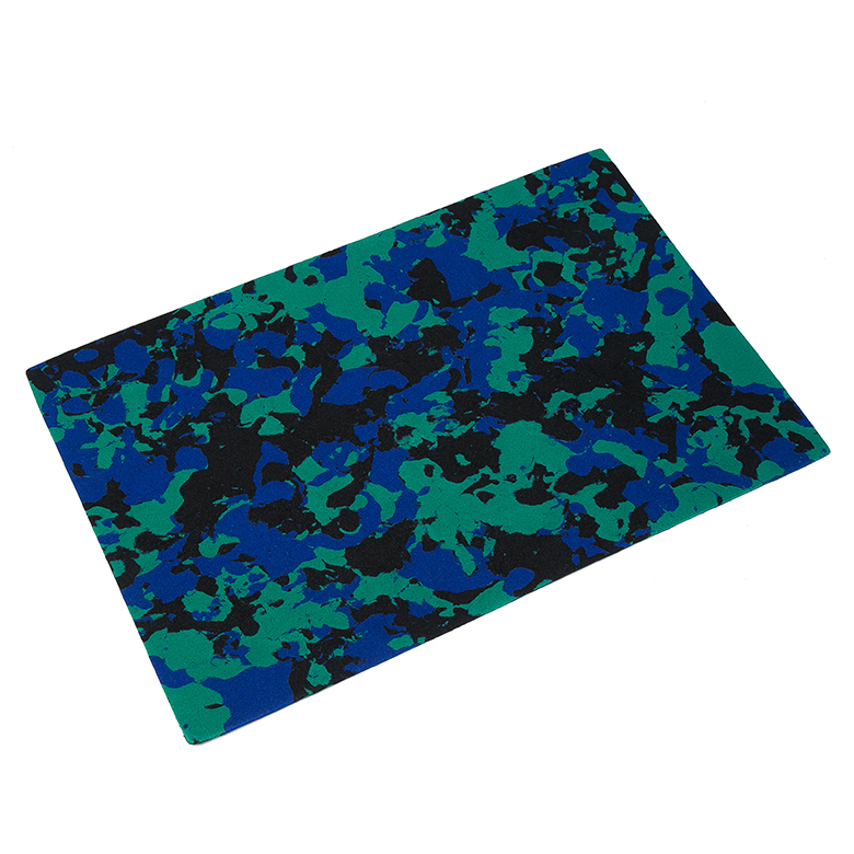 high density eco-friendly elastic camouflage eva foam sheet eva rolls