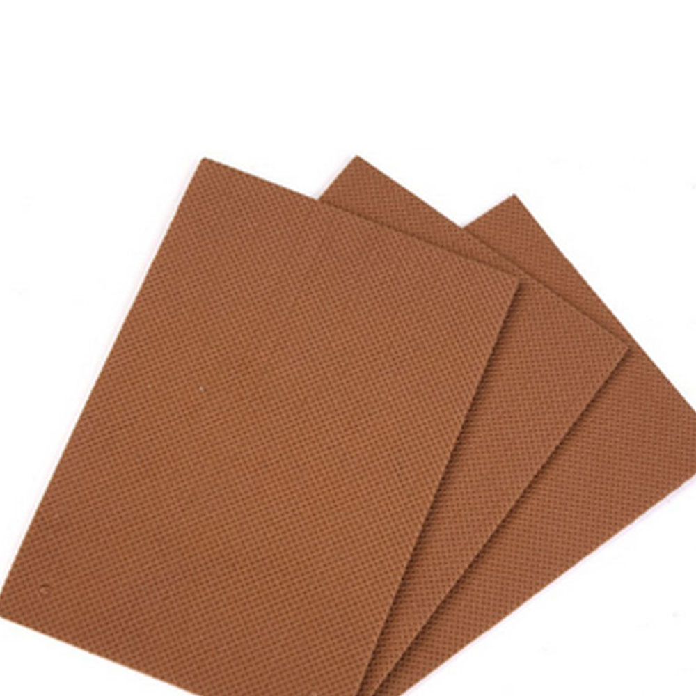 Factory wholesale Eva Sheet Board - Eco friendly brown color diamond ...
