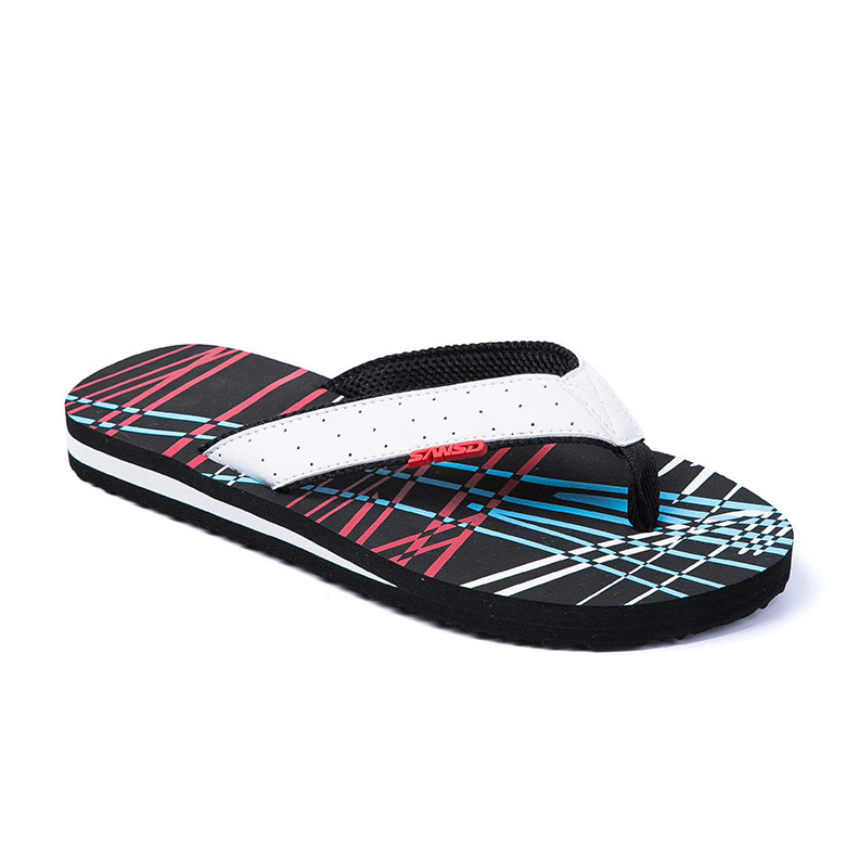 2020 Hot sales cheap comfortable eva slipper beach flip flops for lady
