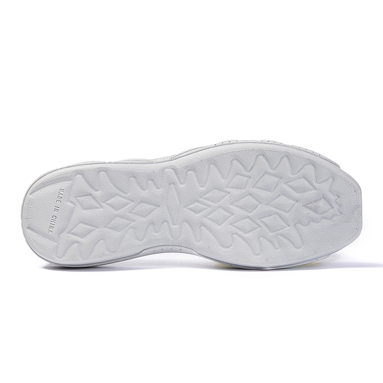 New arrivals breathable custom recycled shoe rubber outsole